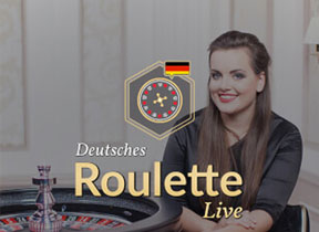 Deutsches Roulette