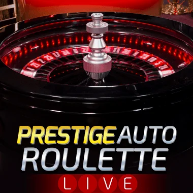 Prestige Auto Roulette