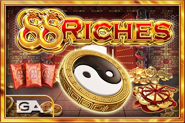 88 Riches