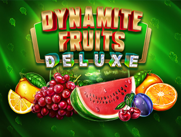 Dynamite Fruits