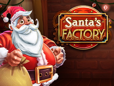 Santas Factory