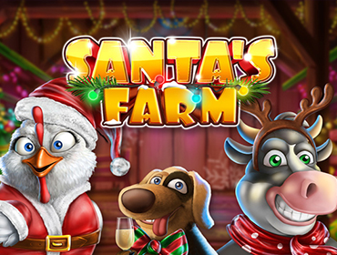 Santas Farm