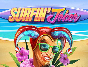 Surfin Joker