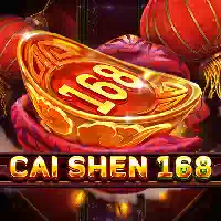 cai shen 168